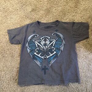 MMA elite kids t shirt